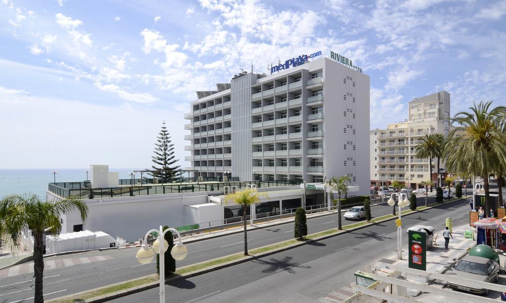 Medplaya Riviera - Adults Recommended 4* Benalmadena